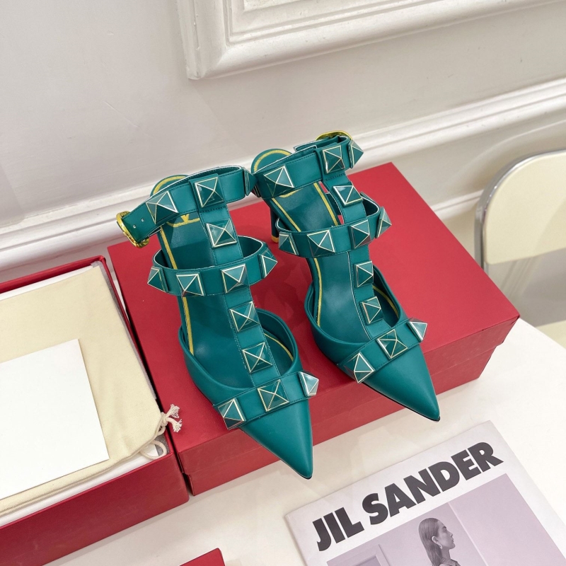 Valentino High Heels